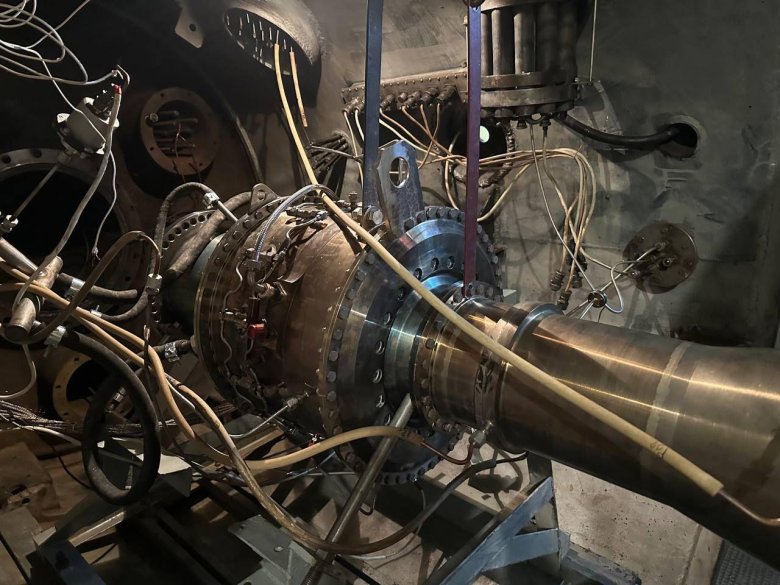 Вк800 авиадвигатель