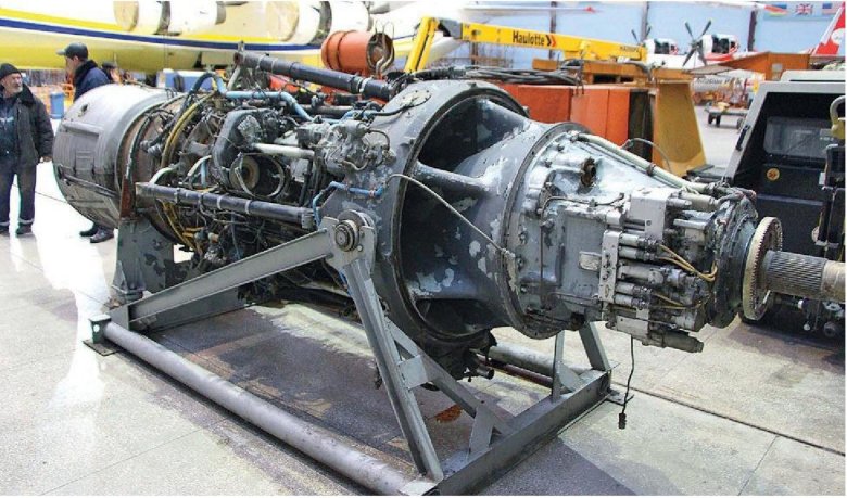 Нк 12 двигатель