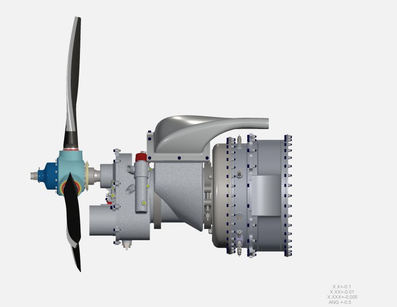 Воздушно реактивные двигатели