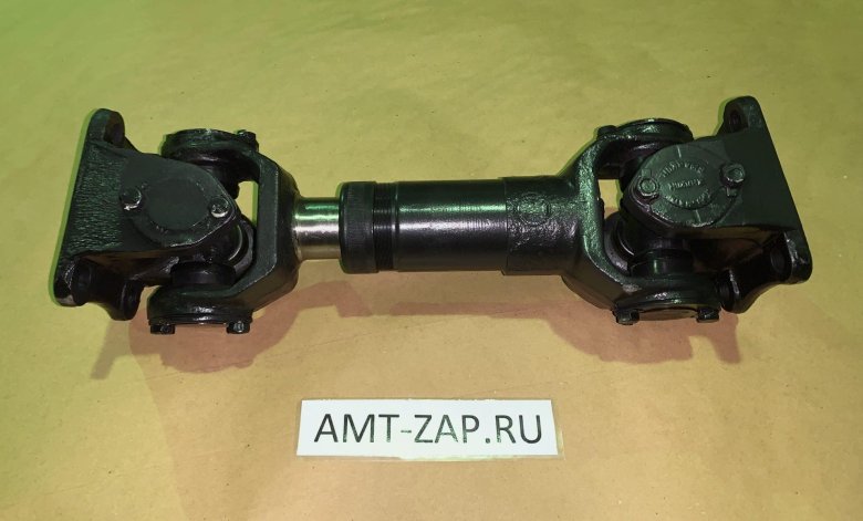 157кд-2202011-02 вал карданный