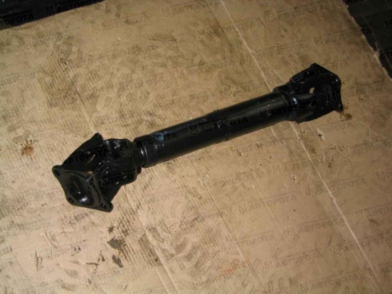 Вал карданный заднего моста 5320-2201011