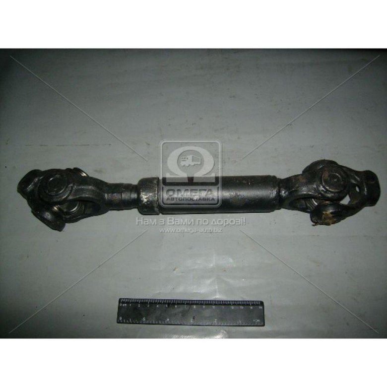 Вал карданный рулевой 130-3401440-а2