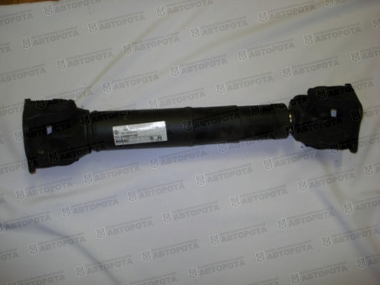 Карданный вал зил 131