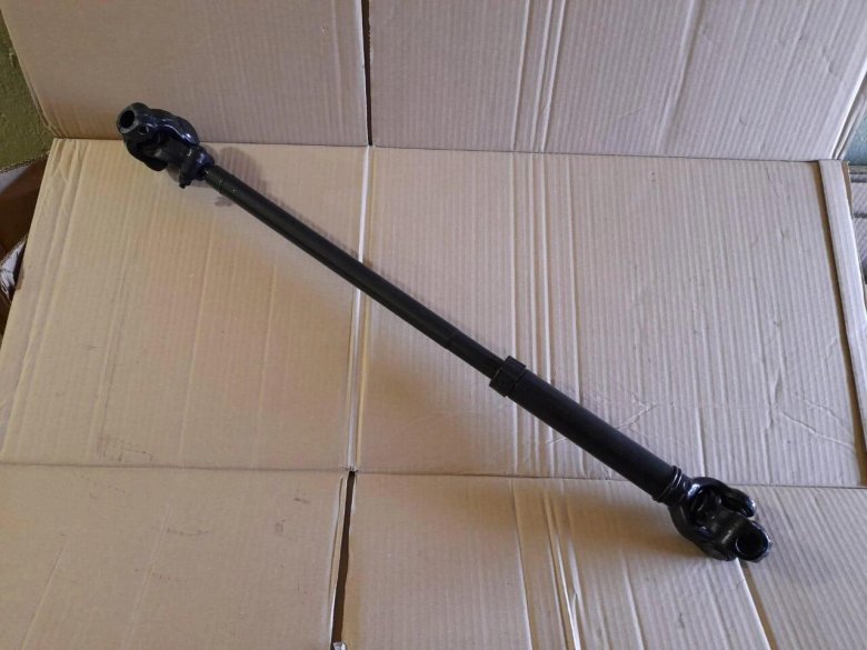 Вал карданный зил 4331