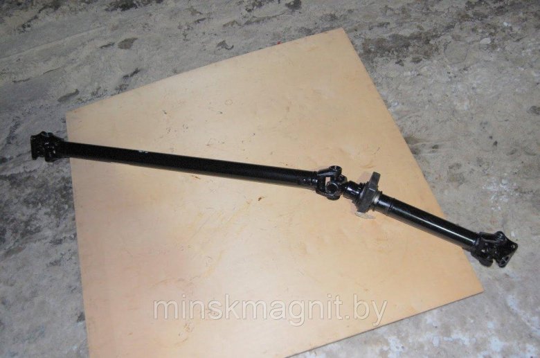 Вал карданный зил 130-2200023-б2