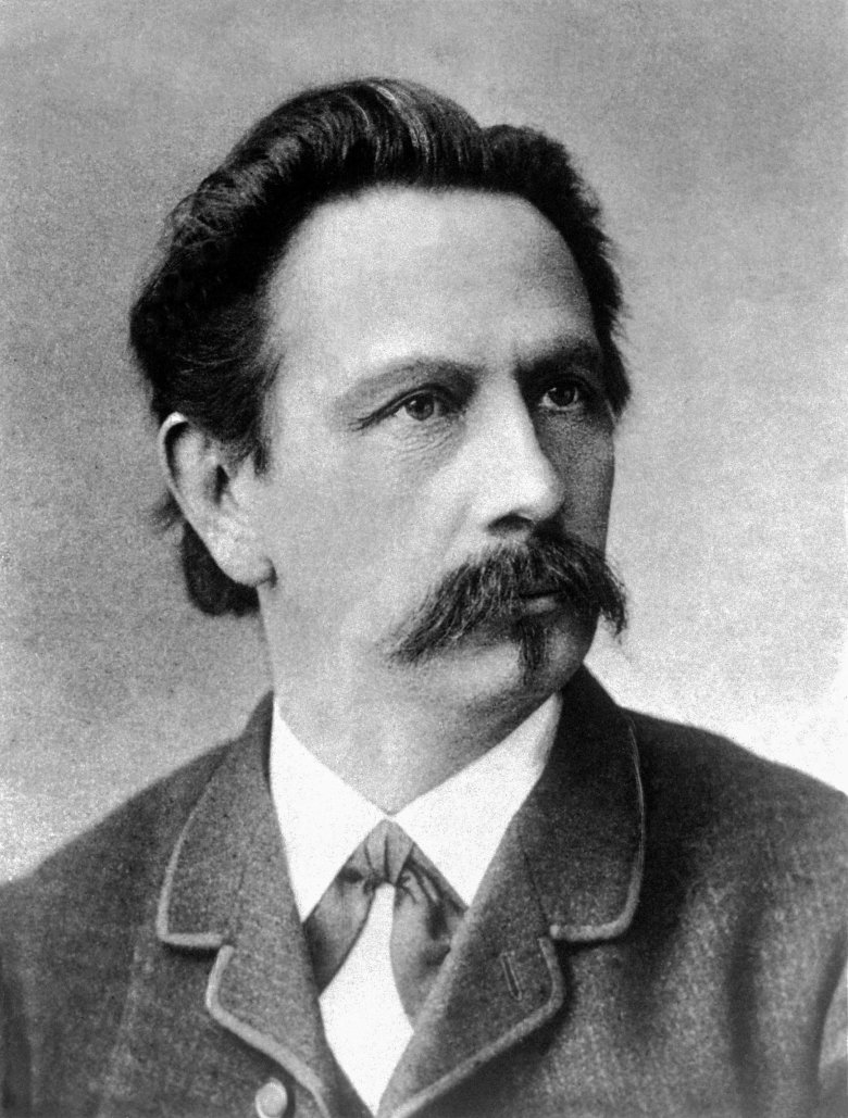 Фридрих ницше (1844-1900)