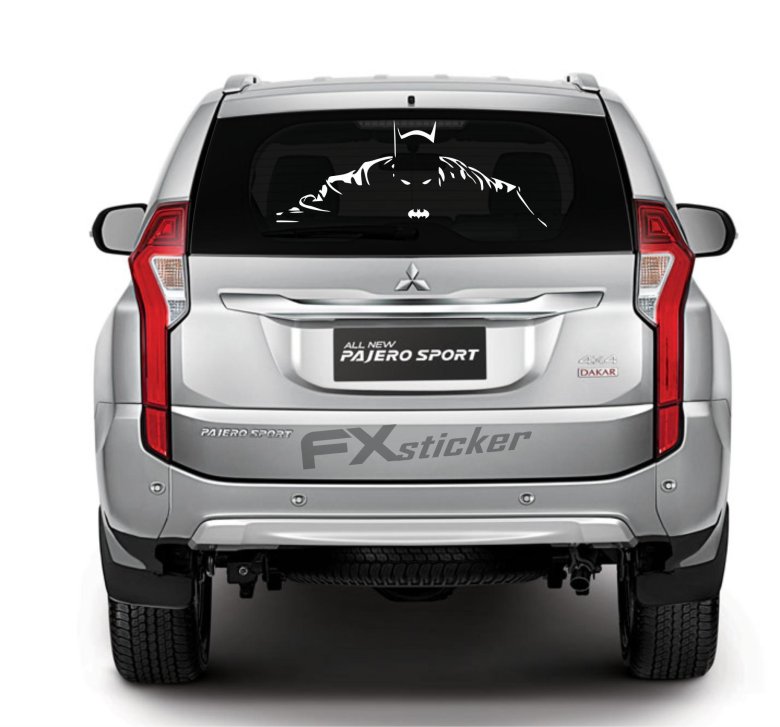 Mitsubishi pajero sport iii