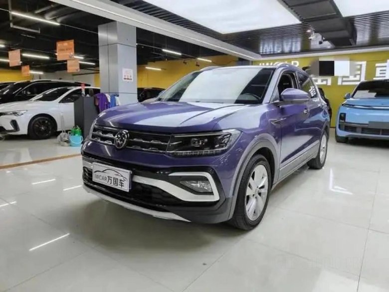 Volkswagen tiguan ii 2016