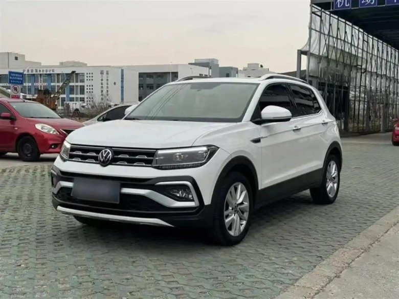 Фольксваген тару 2023