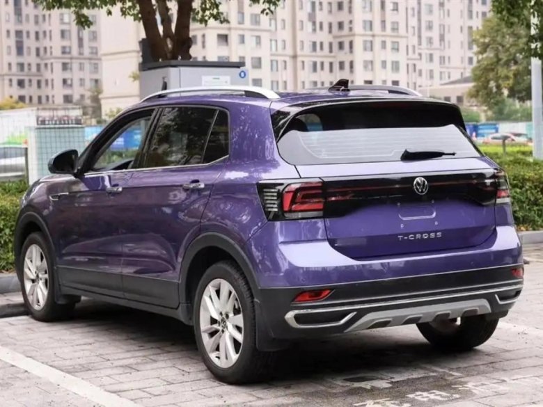 Фольксваген tharu