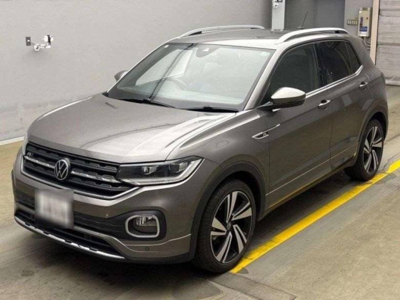 Фольксваген гросс