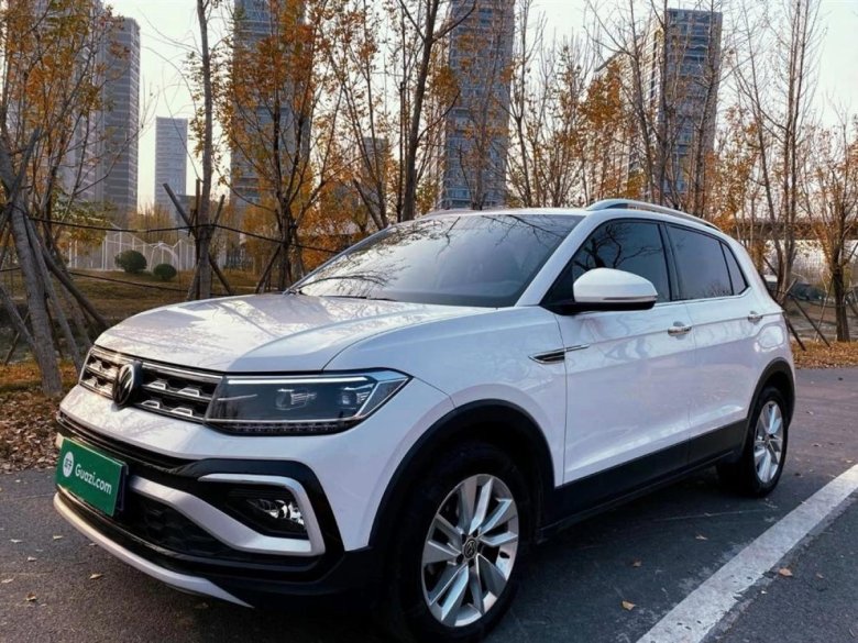 Volkswagen touareg ii рестайлинг