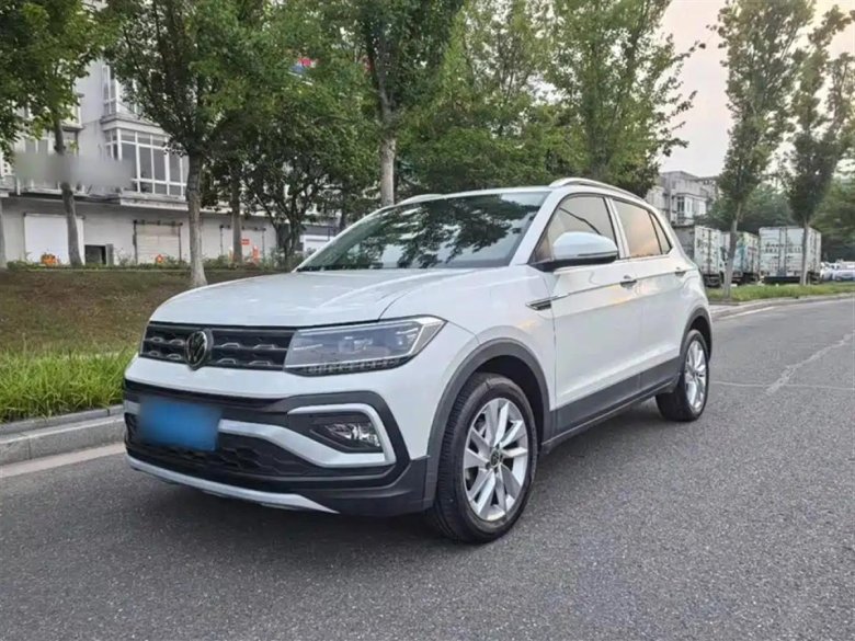 Машина volkswagen