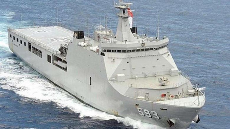Kri banda aceh