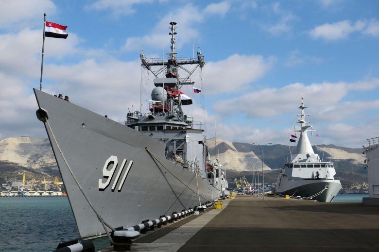 Военные корабли