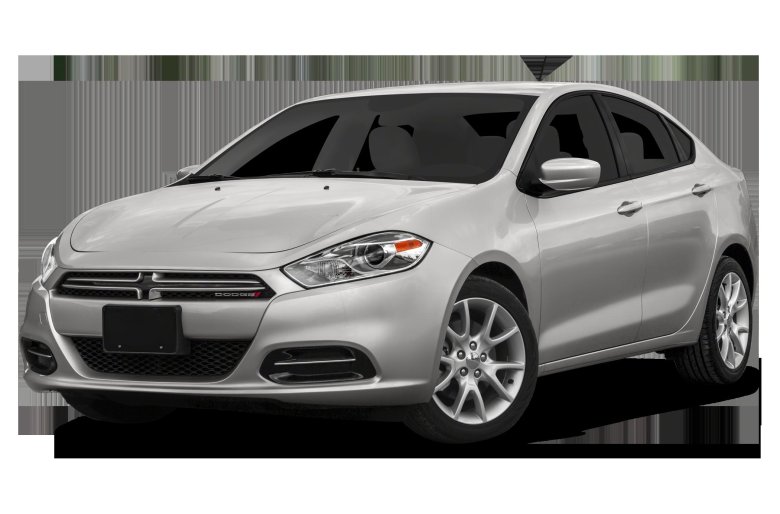 Dodge dart 2015