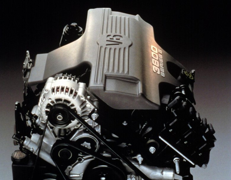 Chevrolet monte carlo ls1994