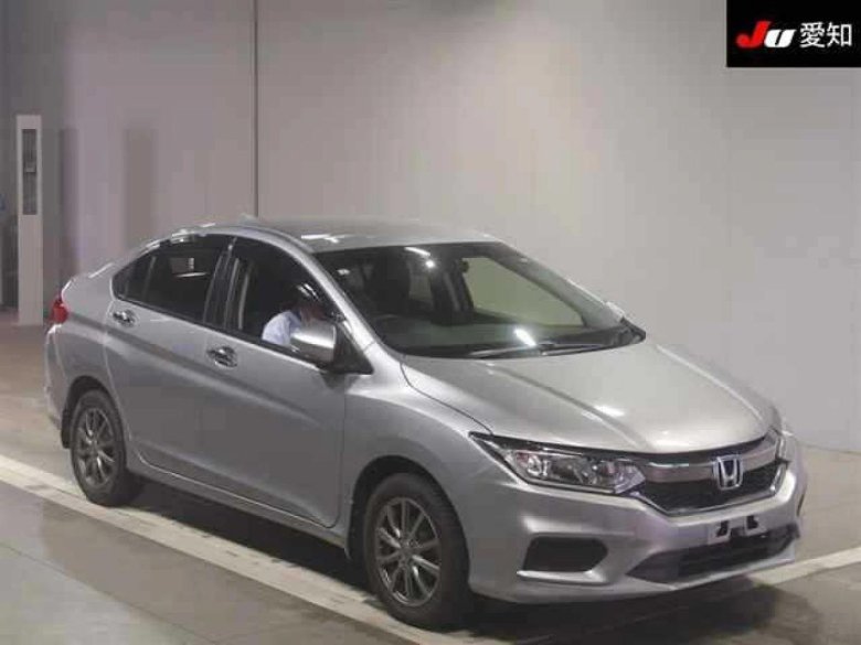 Авто с аукциона японии