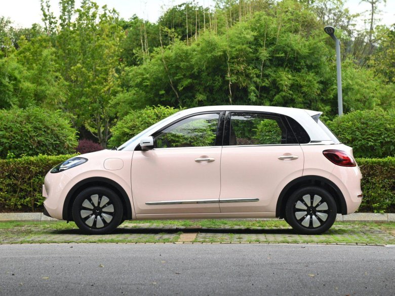 Китайские автомобили