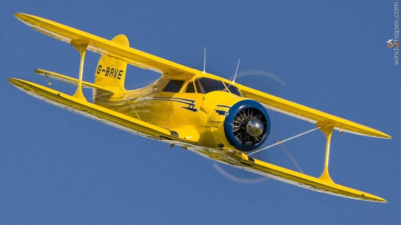 Кукурузники самолеты