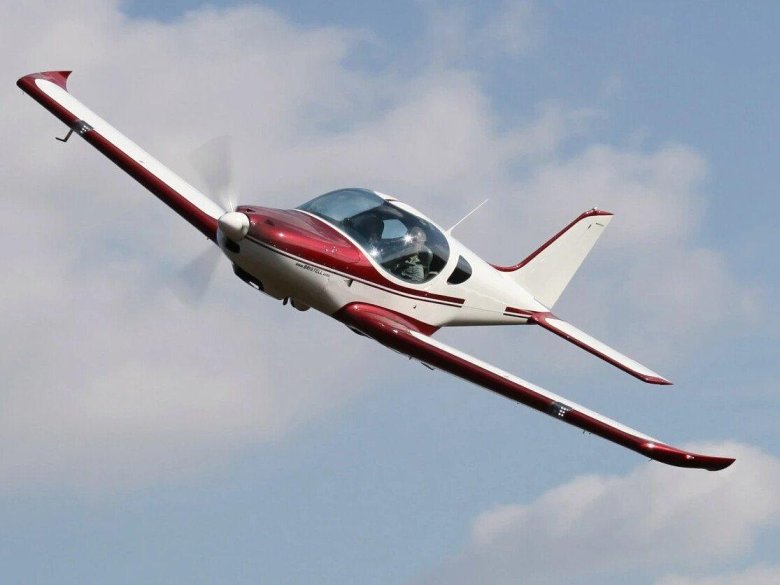 Brm aero ng-5 bristell