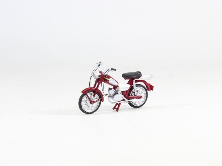 Мопед верховина 4