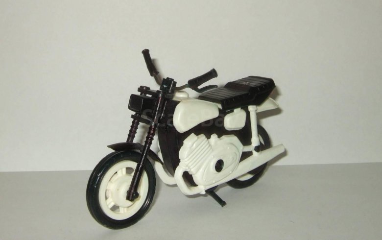 Иж юпитер 5 моделька игрушка