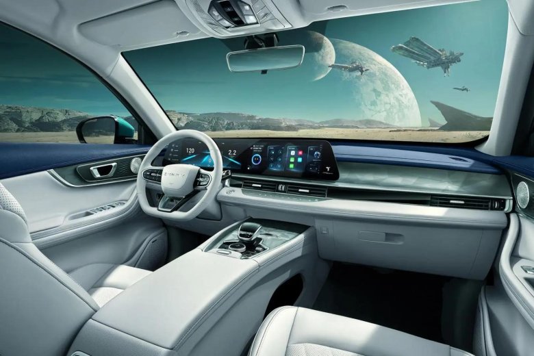 Chery tiggo 8 pro max