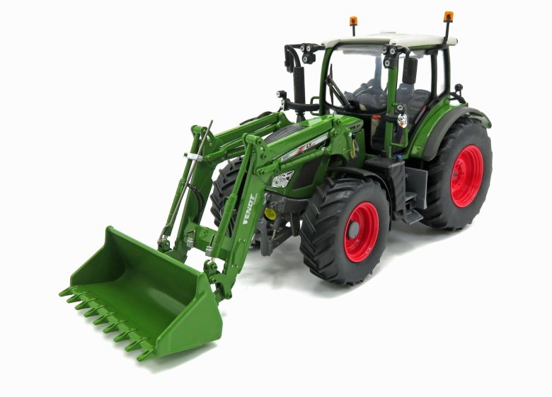 Игрушечные трактора