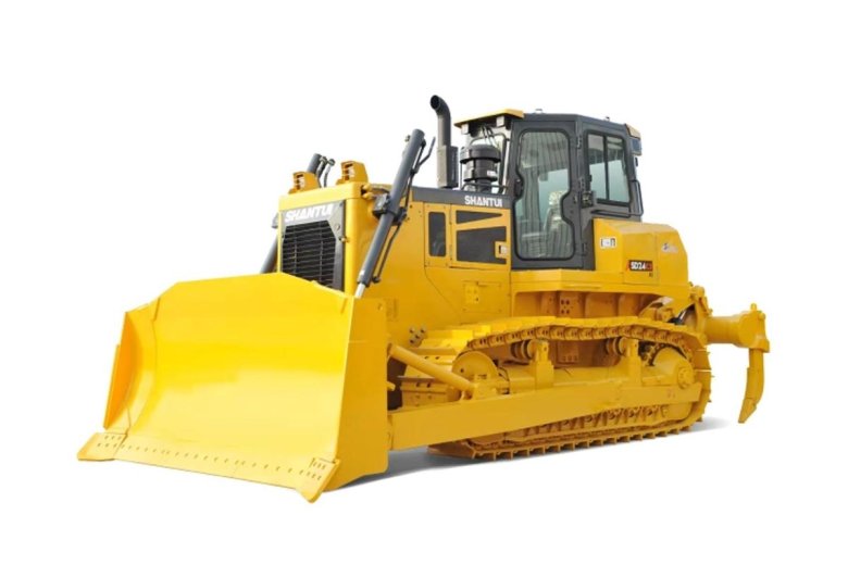 Шантуй бульдозер