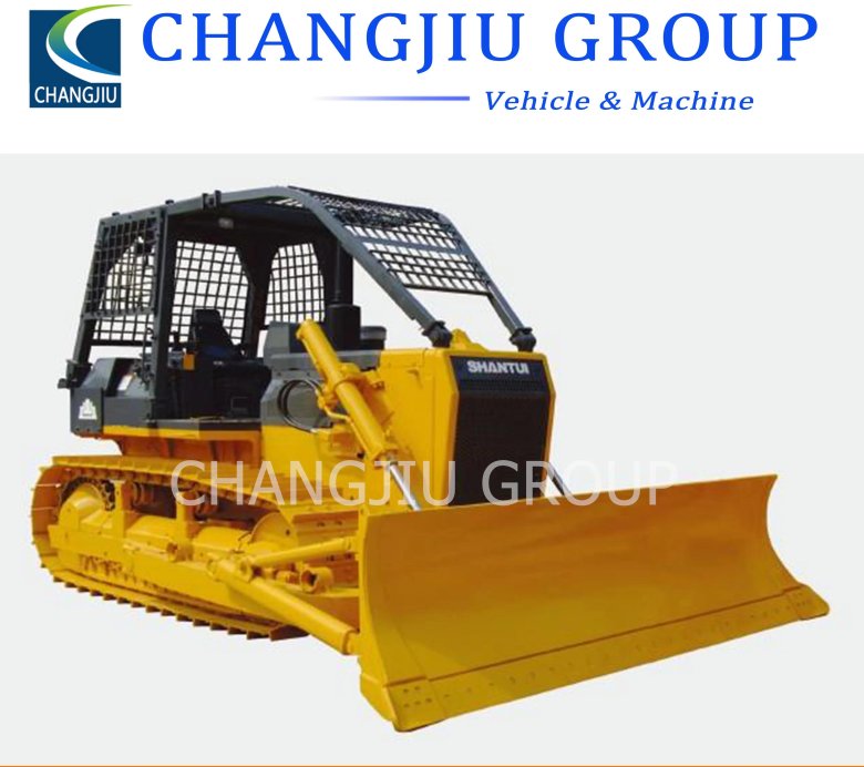 Бульдозер zoomlion zd 160 3