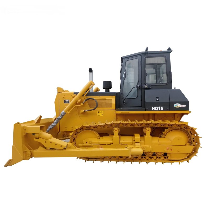 Бульдозер haitui hd16