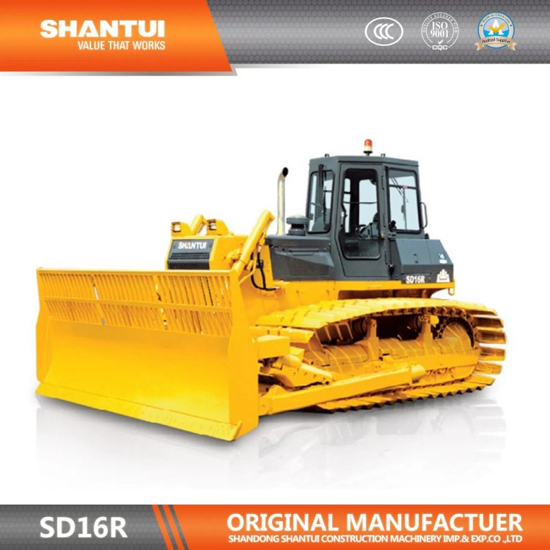 Shantui sd16l