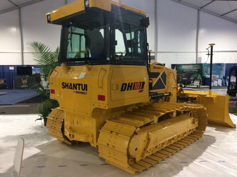 Шантуй сд 16