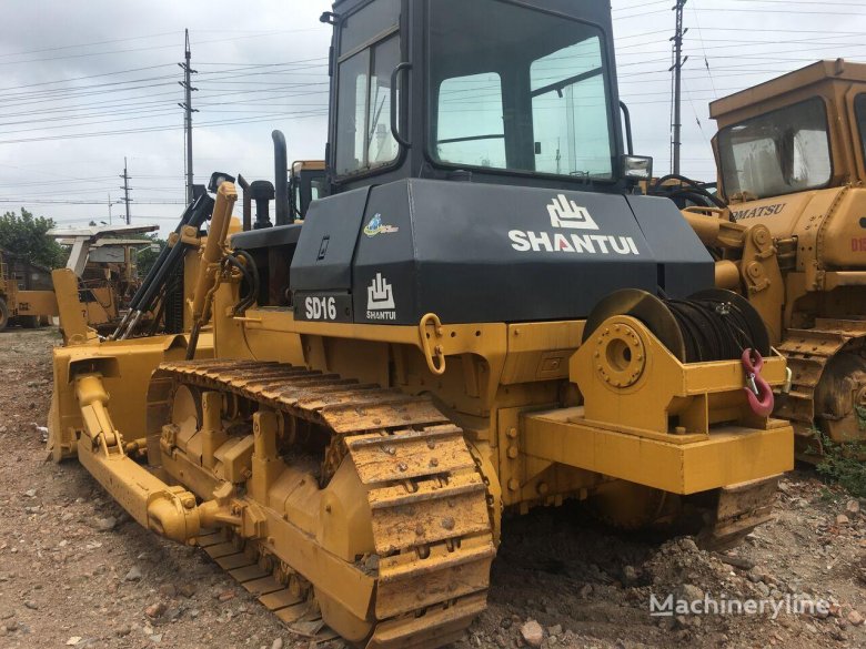 Shantui sd16