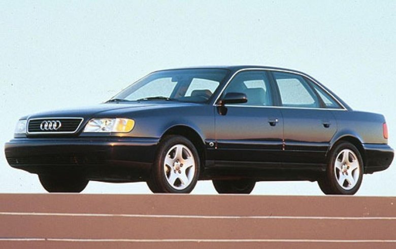 Audi a6 1994