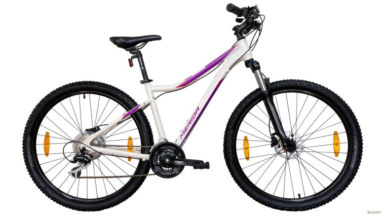 Мерида джульет велосипед