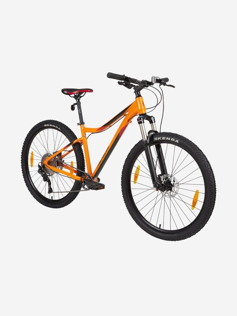 Велосипед stern energy 2 0