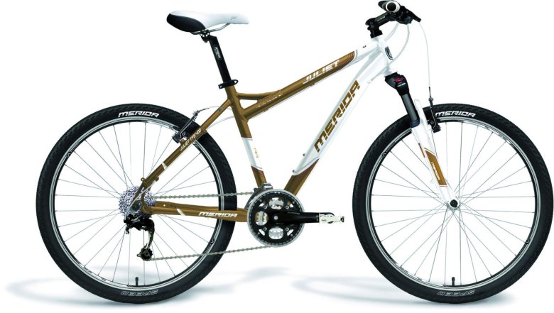 Велосипед мерида juliet 100