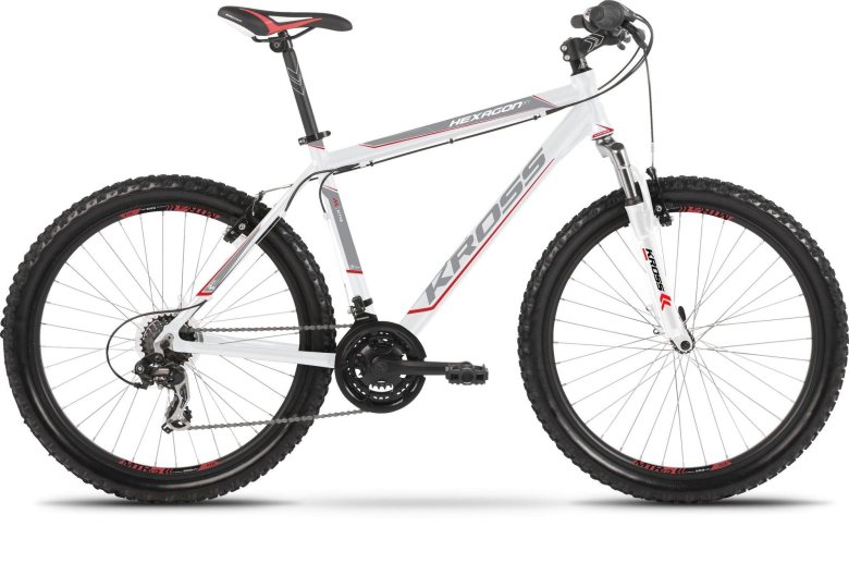 Горный велосипед 29