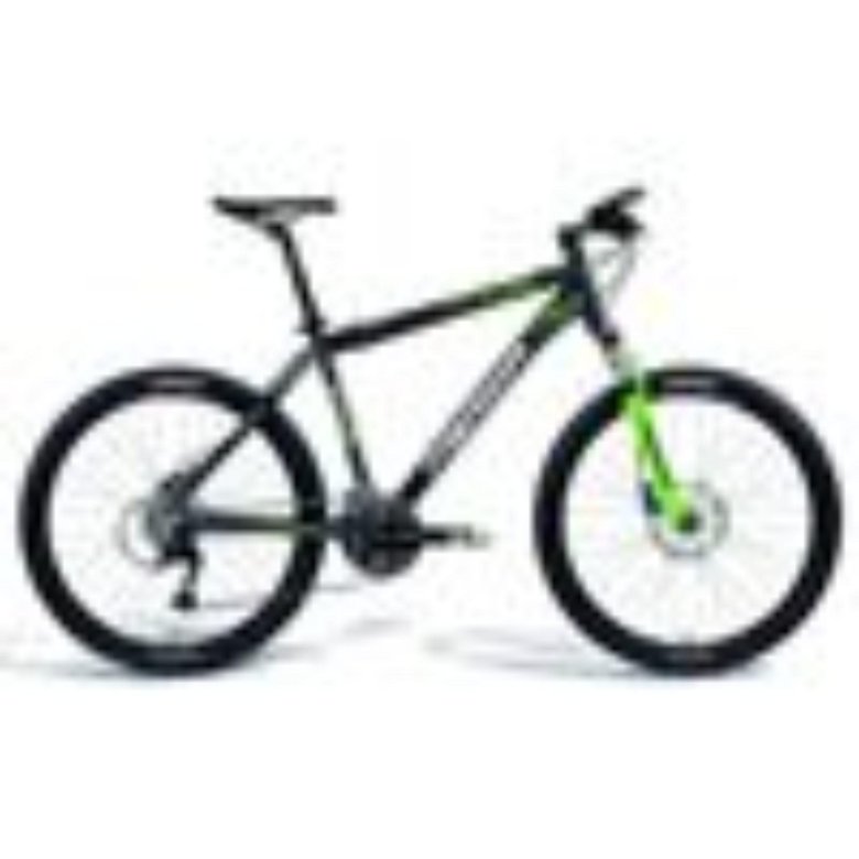 Горные велосипеды