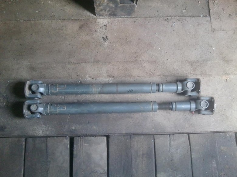 Кардан вал карданный