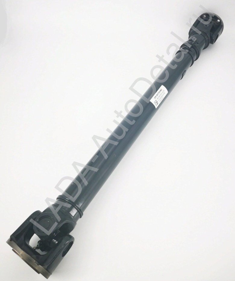 Вал карданный ваз 2121