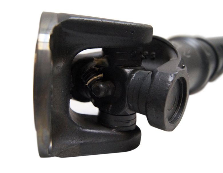 Вал карданный задний