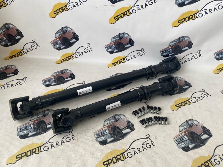 Вал карданный