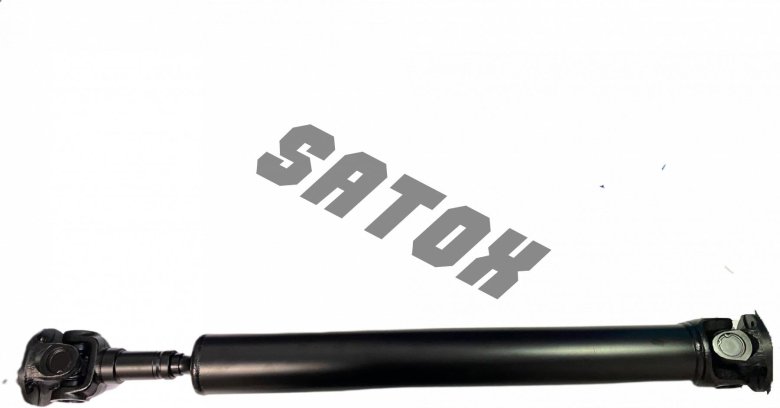 Карданный вал уаз 3159 барс