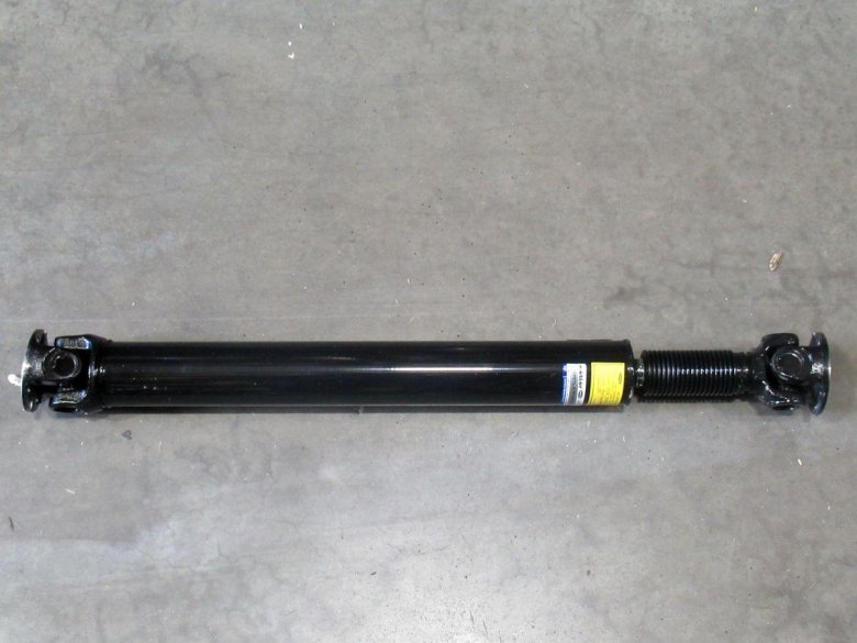 Ваз 2121 вал карданный задний артикул