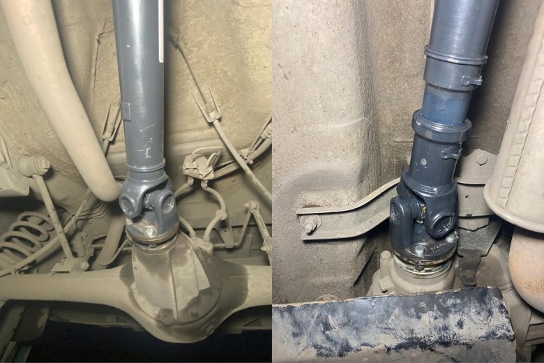 Карданный вал уаз патриот