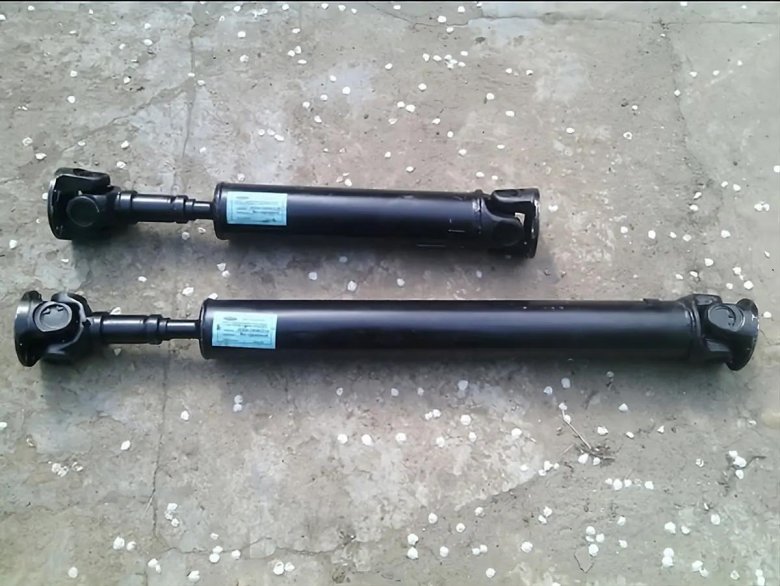 Карданный вал нива 2121