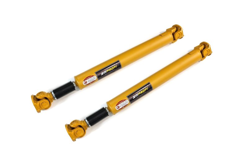 Вал карданный длинный ваз 2121